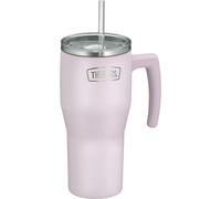 Mug Thermos Refreshing 850ml matná levandulová