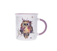 Mug timbale droit Kiub Kook Bébé Chouette