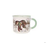 Mug timbale droit Kiub Kook Paresseux