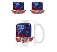 TOP GUN Mug Fighter Jets