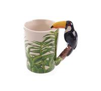 Mug Toucan Monde sauvage