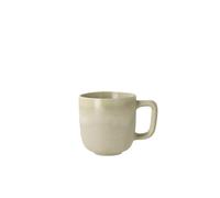Mug UMAMI en grès Beige doux Villa Collection
