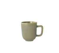 Mug UMAMI en grès Vert pur Villa Collection