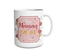 Mug - Une Maman en Or