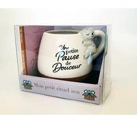 Mug Une petite pause de douceur
