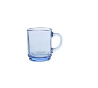 Mug Versailles Lys marine 26 cl (lot de 6) - Duralex