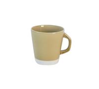 Mug Vert Argile Cantine 8,5 cm
