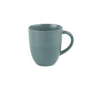 Table Passion – Mug Vésuvio 30 cl – bleu – Lot de 6