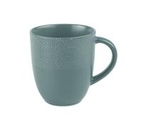 Mug Vésuvio bleu 30 cl (lot de 6) - Table Passion