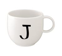 Mug Villeroy & Boch Lettre J