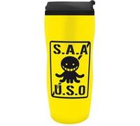 Mug Voyage - Assassination Classroom - Koro Sensei Multicolore G