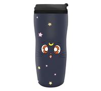 Sailor Moon - Mug De Voyage Luna & Artemis