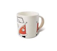 Mug VW Combi Split orange