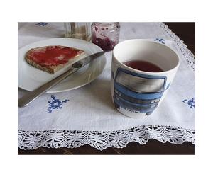 Mug VW Transporter T3 / T25