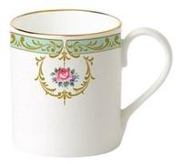 Mug Windsor 28 cl - Roy Kirkham - Décoré - Porcelaine G