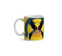 X-Men Mug 97 Wolverine