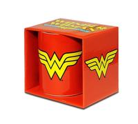 Mug Wonder Woman Logo