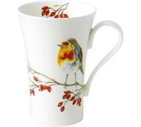 Mug XXL Robin 60 cl - Roy Kirkham - Décoré - Porcelaine
