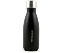 Mug YOKO isotherme 260 ml Noir Mat Noir G