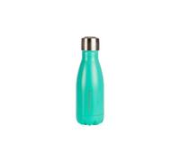 Yoko Design – Bouteille isotherme 260 ml – Turquoise mat