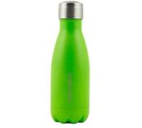 Yoko Design - BOUTEILLE ISOTHERME 260 ML VERT MAT