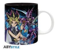 Mug - Yu-Gi-Oh! - Yami Yugi Duel G