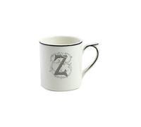 Mug Z FILET BLEU MONOGRAMME