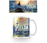 Pyramid international – Mug Botw Sunset