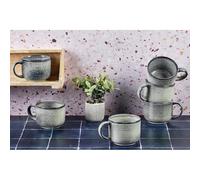 Mug ZEN 40cl - 6 pièces - Natural Björn
