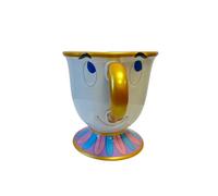 Mug Zip La Belle et la Bête Disneyland Paris