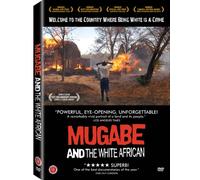 Mugabe and The White African
