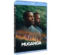 Muganga - Celui qui soigne Blu-ray