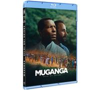 Muganga - Celui Qui Soigne - Blu-Ray
