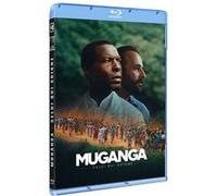 Muganga - Celui qui soigne Blu-ray