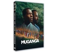 Muganga - Celui qui soigne DVD DVD