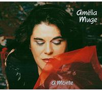 Muge, Amelia - A Monte