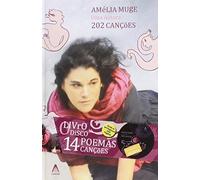 Muge, Amelia - Uma Autora 202 Cancoes