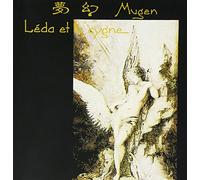 Mugen - Leda et le cygne