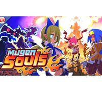 Mugen Souls (Nintendo)