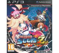 Koch Media Jeu vidéo PS3 Mugen Souls Z