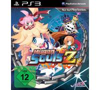 Mugen Souls Z [import allemand]