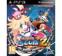 Mugen Souls Z [import anglais]
