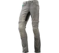 MUGENRACE Carmelo Motor Jeans de cyclisme, taille 38 pour homme