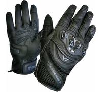 MUGENRACE Rocky Short Gants de vélo, Taille M