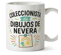 Mugffins mug mamie et papi avec citation | cadeau mamie, cadeau papie Drôle | anniversaire, Noël | Coleccionista de dibujos de nevera en Espagnol | Abuelitos v1