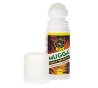 Mugga Roll-On 50% DEET, 50 ml