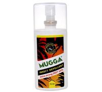 Mugga Spray 50% DEET, 75 ml