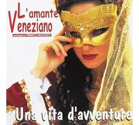 Muggeo Franco E La Sua Orchestra - Una Vita D'avventure (Orchestra)