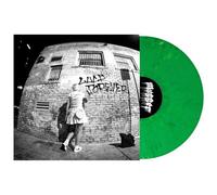 MUGGER – Luck Forever – Vinyle LP – Édition limitée