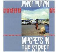 Muggers In The Street